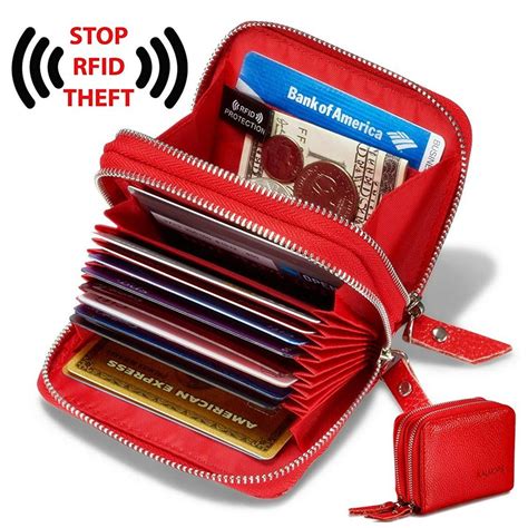 best rfid protection card|women's wallets with rfid protection.